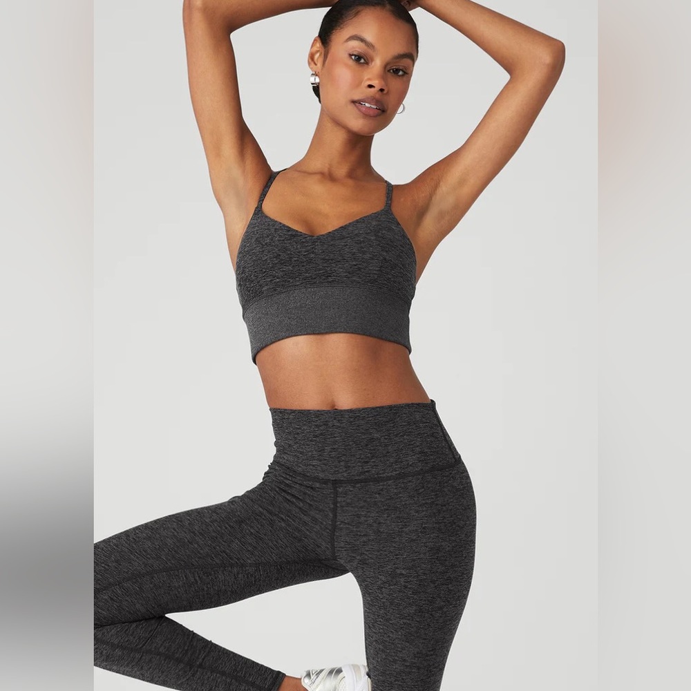 Alo Yoga Lush Bra